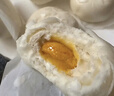 广州酒家利口福 流沙凤凰包750g 20个 早餐半成品 广式早茶 包子食品速食美食 实拍图