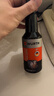 伍尔特燃油宝除积碳清洁小黑瓶积碳清洗剂PEA发动机汽油添加剂3支装 实拍图