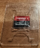 联想（Lenovo）128GB TF（MicroSD）内存卡 U3 V30 A1 手机平板监控行车记录仪专用卡 实拍图