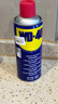  WD-40多用途金属养护剂/除锈油/机械防锈润滑剂/除湿/消除异响/螺栓松动剂 型号：86350 350ml 1瓶 实拍图