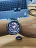 联想（Lenovo） Watch S云石银  智能运动健康手表 AI蓝牙心率血氧监测 多种运动模式 音乐播放 七夕情人节礼物 实拍图