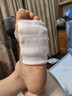 振德（ZHENDE） 一次性使用无菌换药包5包 碘伏棉球清创医用家用护理包急救包  实拍图