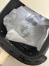 九阳（Joyoung）空气炸锅家用5L大容量不用翻面多功能 可视大视窗 低音烘烤 免翻面蒸汽嫩烤蒸烤一体机KL50-V565 实拍图