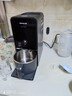 九阳豆浆机1.2L家庭容量降嘌呤浆古法浆2-4人可预约免手洗可做豆花家用全自动多功能破壁机K7国家补贴 实拍图