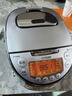 虎牌（TIGER）原装进口【京东专供】 电饭煲Pro 智能IH电磁加热 土锅涂层电饭煲家用  2-6人 3LJKT-D10C 实拍图