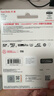闪迪（SanDisk）128GB TF(MicroSD)内存卡 4K极速金卡A2 V30 U3行车记录仪 运动相机无人机 监控存储卡 读190MB/s 实拍图