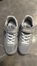 NEW BALANCE nb童鞋小中童0-7岁经典拼接透气舒适防滑休闲软底跑步运动鞋996 灰色996GR3 33.5 （脚长20cm） 实拍图