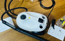 KARCHER德国卡赫 家用高温高压蒸汽清洁机厨房油烟机卫生间清洗机洗地机杀菌除螨一机多用SC4D 实拍图