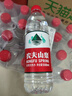 农夫山泉 饮用水 饮用天然水550ml*24瓶 整箱装 塑膜 随机发货 实拍图