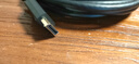 绿联DP线1.2版视频线4K高清DisplayPort240Hz适用笔记本电脑显卡台式机接显示器连接线3米 10212 实拍图