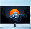 AOC【系列爆售100W+台】23.8英寸 100Hz超频120Hz HDMI低蓝光不闪 HDR 超薄节能办公电脑显示器24B35H 实拍图