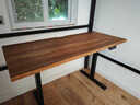 松木实木板定制桌面板吧台板材餐桌电脑桌书桌板飘窗台面板实木 高品质松木 100*50*3厚 实拍图