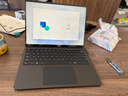 微软（Microsoft）Surface Laptop 第7版 笔记本电脑 国家政府补贴20% 触屏轻薄本 AI PC 骁龙X Elite 16G 1T 典雅黑 实拍图