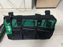 绿林（GREENER）18寸工具包电工维修收纳包大容量工具袋家用木工手提便携牛津布包 实拍图