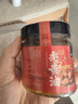 云山半秃黄油纯蟹黄酱蟹膏+蟹黄0添加蛋黄防腐剂中秋节日送礼100g   实拍图