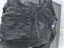 悠途（UTO）压缩速干衣套装男滑雪登山户外运动保暖内衣黑灰色(男款）XL 实拍图