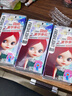 施华蔻（Schwarzkopf）斐丝丽黑发直染染发霜7-88树莓红棕(潮流彩染红色染发剂无需漂发) 实拍图