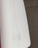 亚朵星球记忆棉枕头宿舍颈椎枕芯深睡眠慢回弹睡觉专用学生单个超低款6cm 实拍图