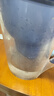 【德国品质】适配碧然德滤芯净水壶过滤器滤水壶通用三代升级版标准版BRITA水壶通用滤芯 六颗装【三代升级版滤芯】 实拍图