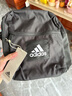 阿迪达斯 中性都市户外运动日常包书 单肩包  IT2048 实拍图