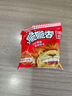 幸运方便面 脆脆香干脆面30包整箱批发 网红怀旧休闲零食多口味干吃面 【整箱】奥尔良烤翅味30包 共780g 实拍图