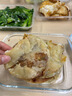 俏侬 奥尔良鸡肉酥皮馅饼1.15kg 10片 手抓饼煎饼 学生早餐健康 实拍图