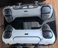 NEWDERY新得利PS5手柄座充精英手柄充电底座Pro充电器slim双手柄收纳支架dse周边配件黑神话悟空 晒单实拍图