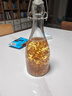 喜碧（Scybe）泡酒容器空瓶泡酒专用瓶青梅酒果汁存储瓶密封酒瓶温顿500ml 2只 实拍图