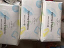 洁丽雅（Grace）一次性三件套旅行床单被罩枕套加厚床上用品酒店隔脏便携单人款 实拍图