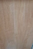 墨斗鱼木纹贴纸橱柜门衣柜贴膜墙纸自粘防水家具翻新贴 原木纹0.6*5米 实拍图