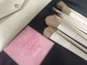 BOB初学者10支化妆刷套装粉底散粉腮红高光眼影全套刷出行便捷学生 实拍图