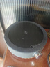 美的（Midea）电陶炉电磁炉围炉煮茶小型一人迷你800W炒菜火锅炉多功能电池炉电磁灶不挑锅具国家补贴HW08EY08 实拍图