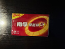 南孚5号电池30粒 五号碱性 聚能环5代 适用耳温枪/血糖仪/鼠标/遥控器/血压计/挂钟/指纹锁/玩具等 实拍图