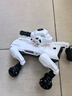 科学怪兽智能机器狗儿童玩具男孩ai编程机器人生日礼物遥控汽车6-8-12岁 实拍图