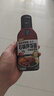 清净园牛肉松茸味石锅拌饭酱280g 韩式辣椒酱 部队火锅炒年糕调味酱 实拍图
