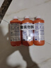 威猛先生（Mr Muscle） 管道疏通剂 500g*3瓶 下水道疏通剂 马桶卫生间管道疏通 实拍图