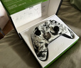 微软（Microsoft）Xbox游戏手柄 无线控制器 新品 风暴之刃 特别版 蓝牙 适配Xbox/PC/平板/手机 丝之歌 空洞骑士 实拍图
