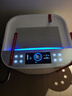 霍尼韦尔（Honeywell）空气净化器除甲醛细菌花粉过敏原tvoc流感病毒 新房除醛 空气消毒机【家电国家补贴】KJ760F-P22W  实拍图