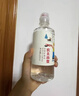 农夫山泉 长白山 饮用水 运动盖饮用天然矿泉水 535ml*24瓶 整箱装 实拍图