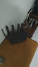 普联（TP-LINK）大道路由器7DR6430 BE6400 5G WiFi7千兆双频家用高速穿墙 2.4G wifi6无线 2.5G网口 游戏加速 实拍图