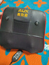 奥克斯（AUX）颈椎按摩器肩颈按摩仪按摩枕头颈椎肩颈腰全身热敷背部按摩垫送长辈父母生日礼物中秋节礼品实用 【顶配充电气囊款】礼盒+枕头高度调节+遥控+可拆洗 实拍图