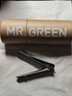 MR.GREEN德国指甲刀套装指甲剪/钳玻璃锉进口不锈钢工具2件套Mr-1120plus 实拍图
