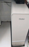 海尔（Haier）1000G鲜活水净水器 政府补贴 家用厨下净水机瞬时大流速净饮机双出水5年RO反渗透 实拍图