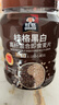 桂格（QUAKER）黑白即食燕麦片860克 营养早餐 膳食纤维 零添加白砂糖 实拍图