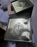 古井贡酒 原浆小酒 浓香型白酒 45度 100ml*1瓶 单瓶装 实拍图
