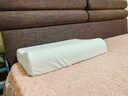 俞兆林乳胶枕93%天然乳胶高枕成人护颈椎专用加高加厚不塌陷枕芯送枕套 实拍图