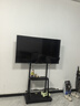 ProPre移动电视支架(32-120英寸)通用落地电视挂架电视推车 视频会议显示屏移动推车落地电视支架 32-75英寸家商两用高性价比 实拍图