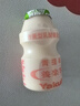 养乐多活菌型乳酸菌乳饮品100ml*5瓶青提味低温乳酸菌饮料 实拍图