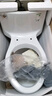 科勒（KOHLER）希玛龙连体抽水马桶坐便器陶瓷座厕喷射虹吸式大冲力305坑距5697T 实拍图