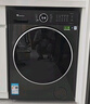 小天鹅（LittleSwan）滚筒洗衣机全自动家用 洗烘一体 TD10V628PLUS 水魔方 10公斤 家电国家补贴20% 以旧换新 一级能效 实拍图